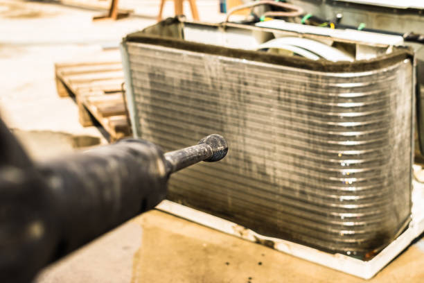 Best Duct Cleaning Specialists  in Osceola Mills, PA