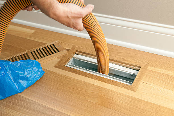 Best HVAC Duct Inspection Services  in Osceola Mills, PA